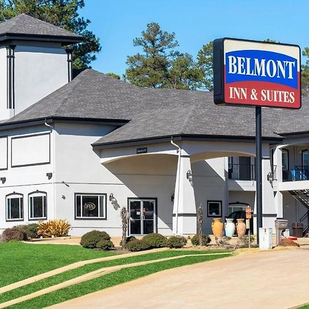 Belmont Inn And Suites Tatum Luaran gambar